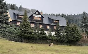 Pension Gaststaette Tannenhof